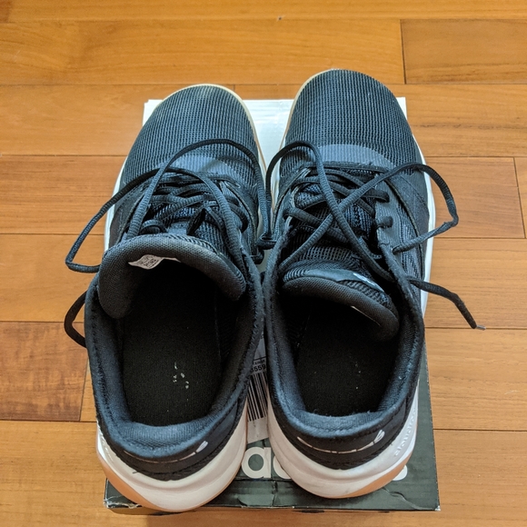 Adidas basketball streetflow low shoes men's 8 - Picture 2 of 6